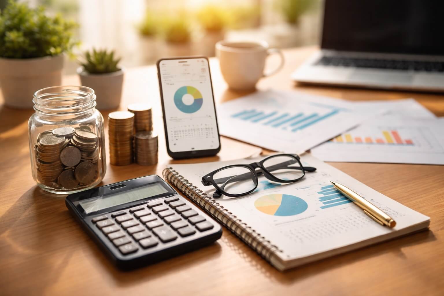 Mit hoz 2026 a pénzügyi tudatosságban? Top pénzügyi trendek magánszemélyeknek