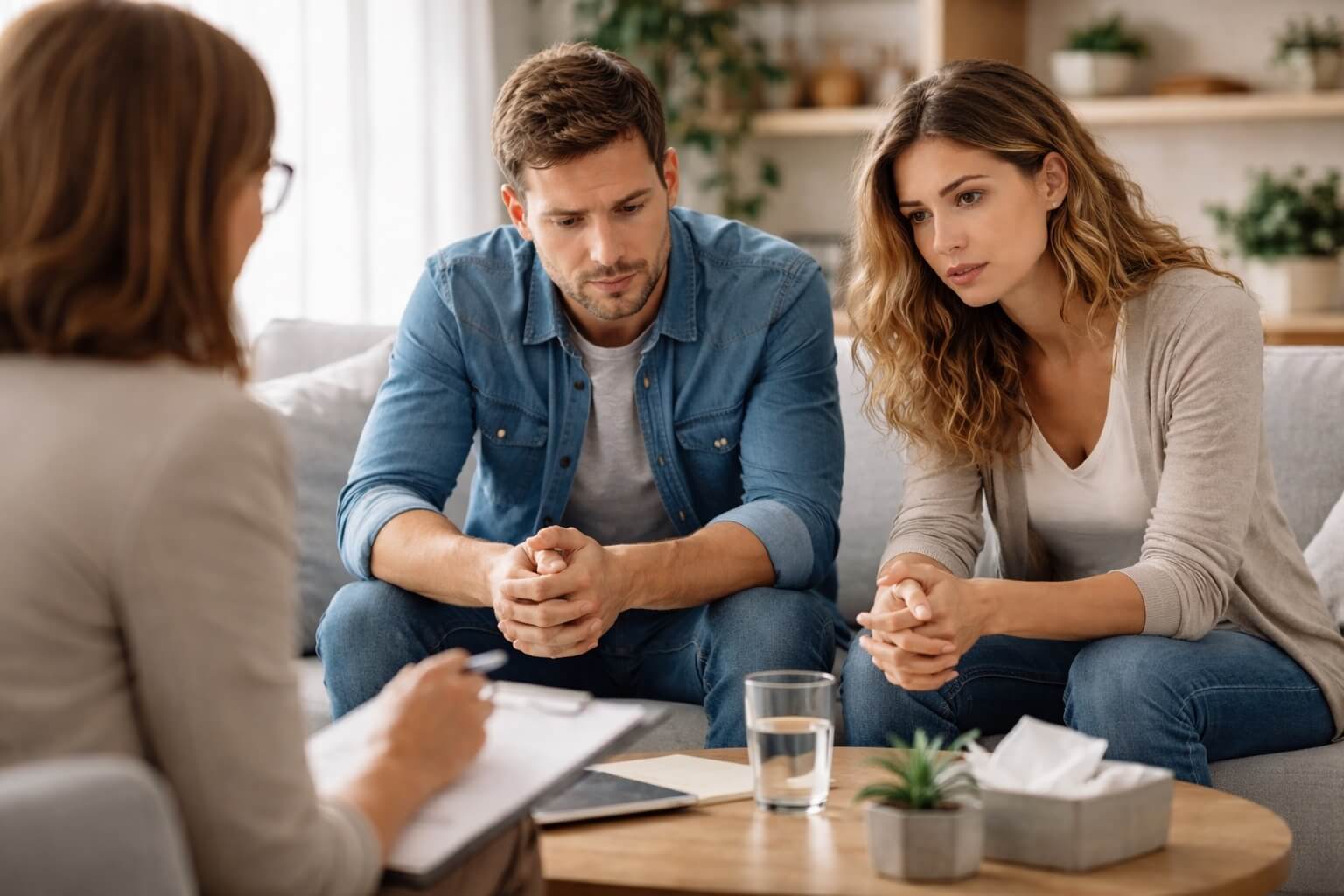 Pszichológiai segítség adósoknak: Kihez fordulhatsz, ha összecsapnak a hullámok?