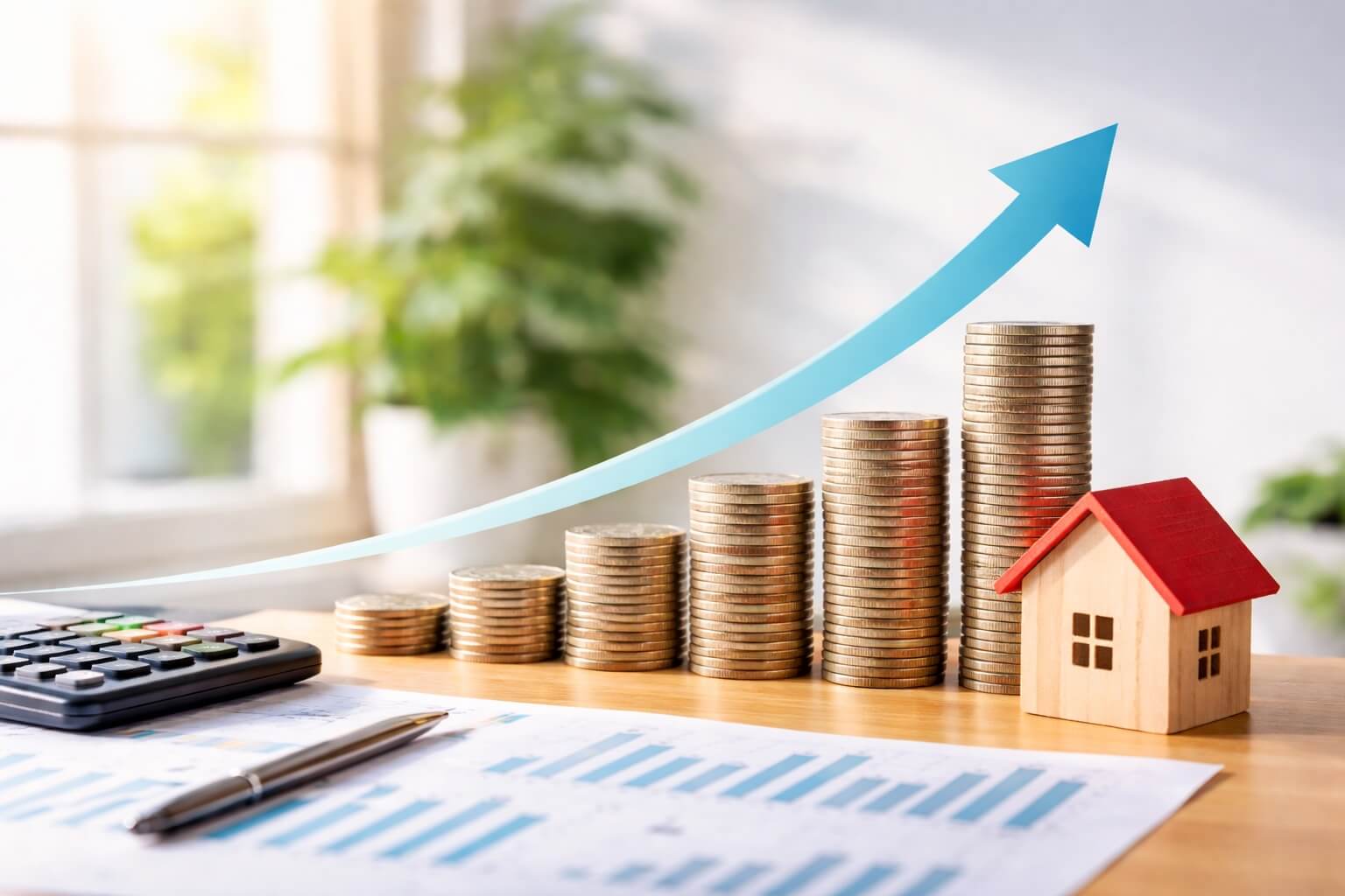 Reálkereset-növekedés és decemberi átlagkereset: mi következik ebből 2026 második felére?