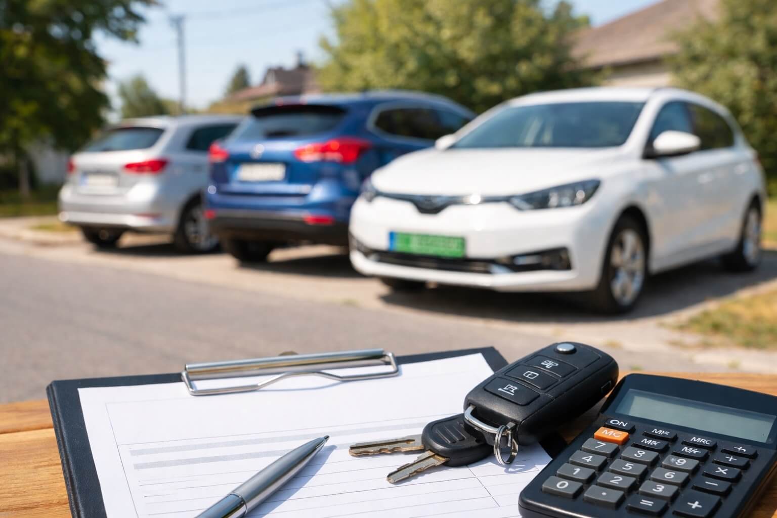 Súlyadó 2026: az új tételek megjöttek – ennyit fizetsz, és így úszhatod meg a meglepetést