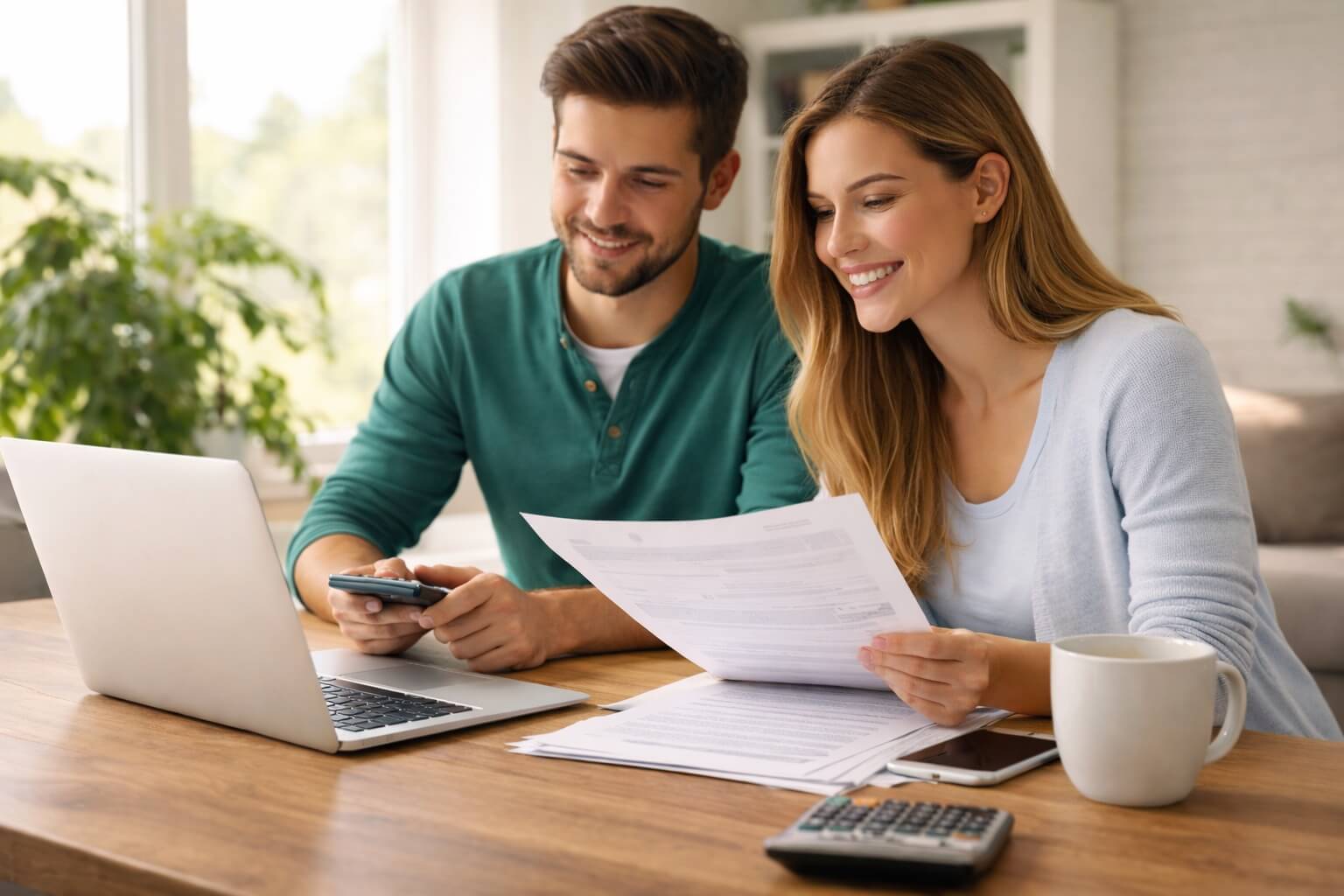 Személyi kölcsön ingatlanfedezet nélkül 2026: Mennyit kaphatsz valójában 300.000 Ft fizetéssel?