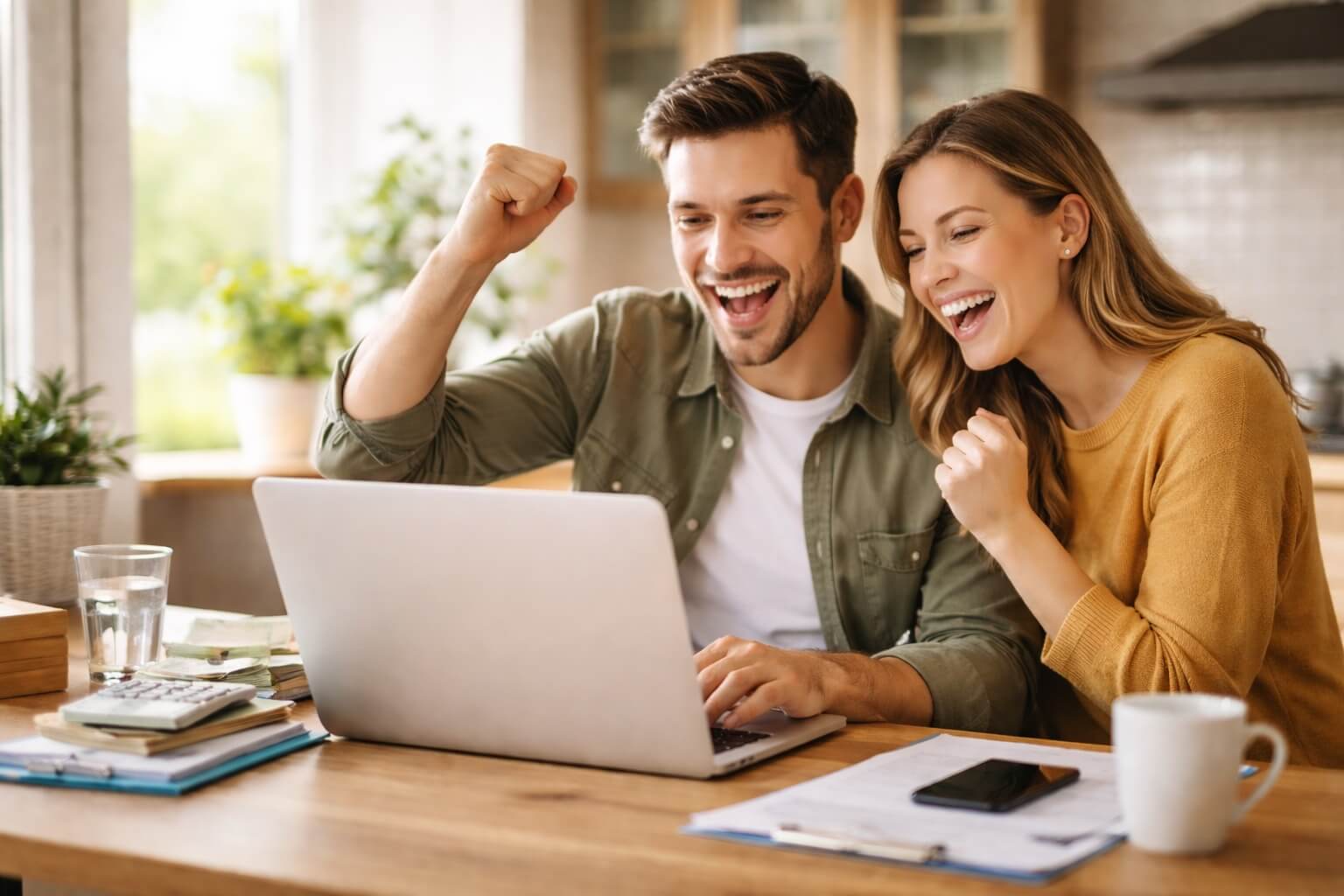 Mennyi idő alatt érkezik meg a személyi kölcsön? Így zajlik a folyósítás a bankoknál