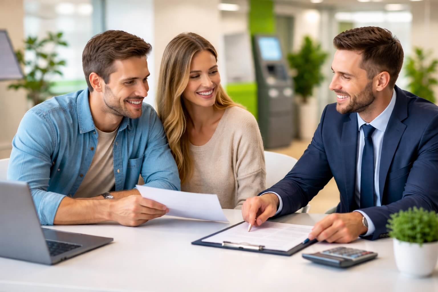 Személyi kölcsön bankváltás nélkül – így igényelhetsz hitelt a saját bankodon keresztül egyszerűbben, mint gondolnád