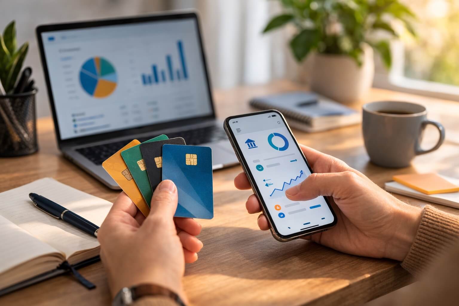 Mikor éri meg több bankszámlát használni?