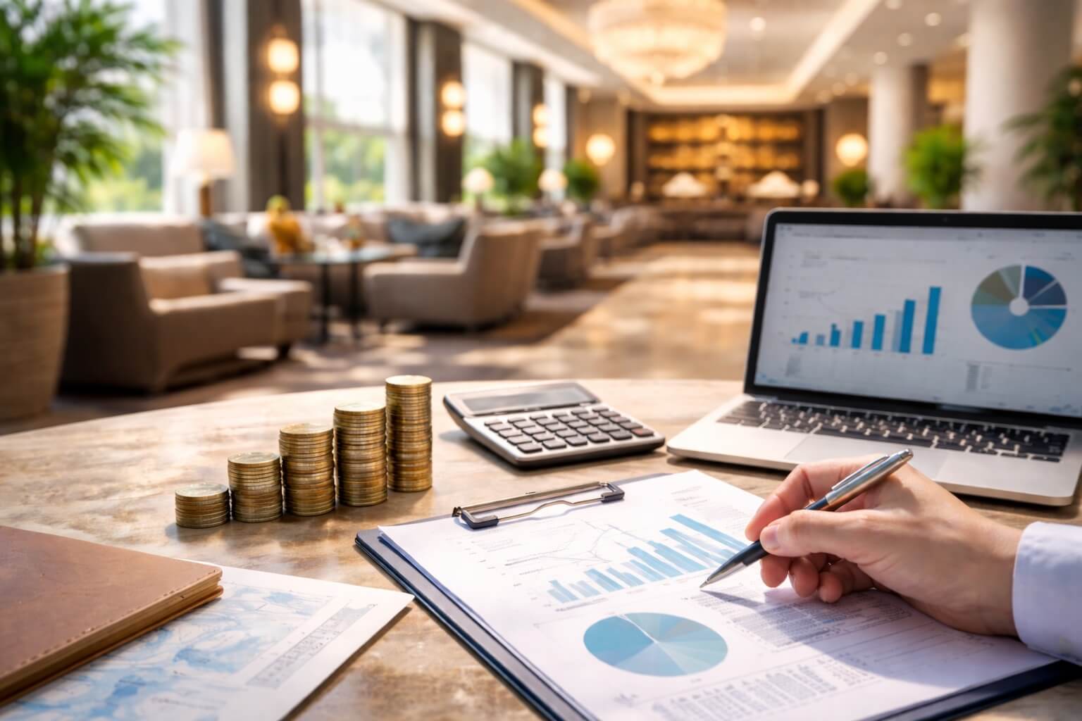 Turisztikai fejlesztés fix kamattal: meddig érdemes lépni a KTH akcióban?