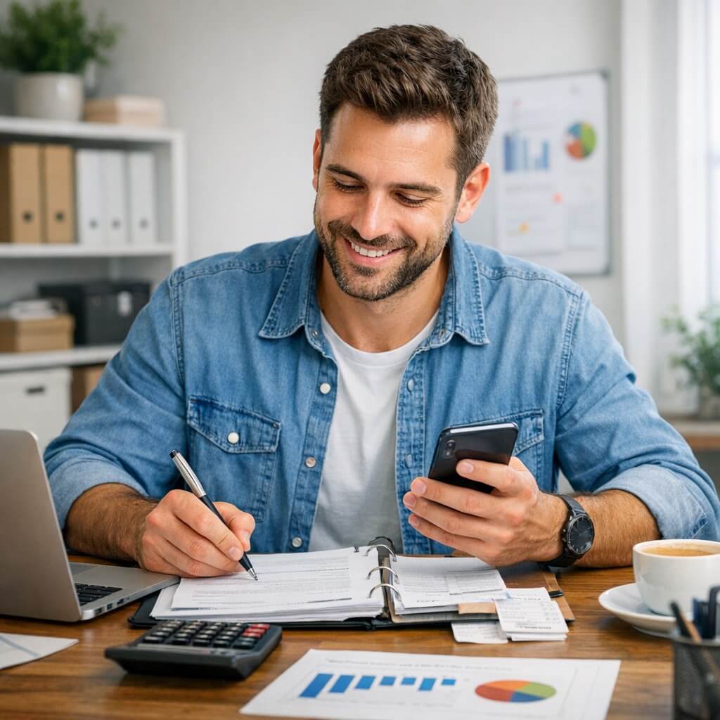 Hitel felvétele vállalkozóként: milyen jövedelmet fogadnak el a bankok?