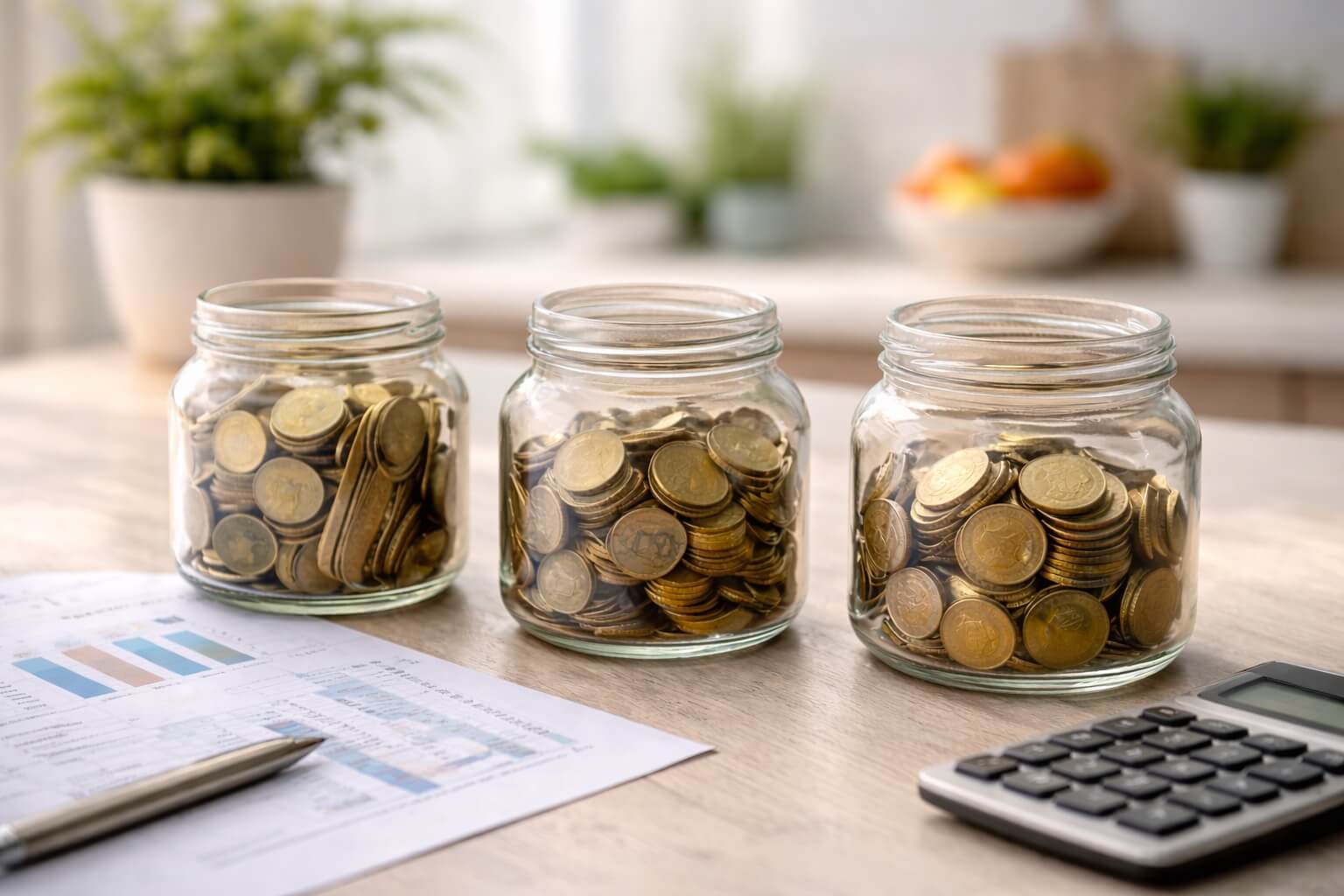 Vésztartalék helye: folyószámla, megtakarítási számla vagy pénzpiaci alap?